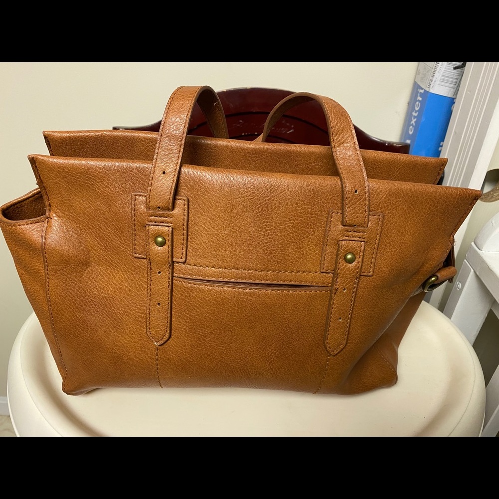 Universal Thread bag